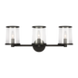 Reynolds Large Bath Sconce