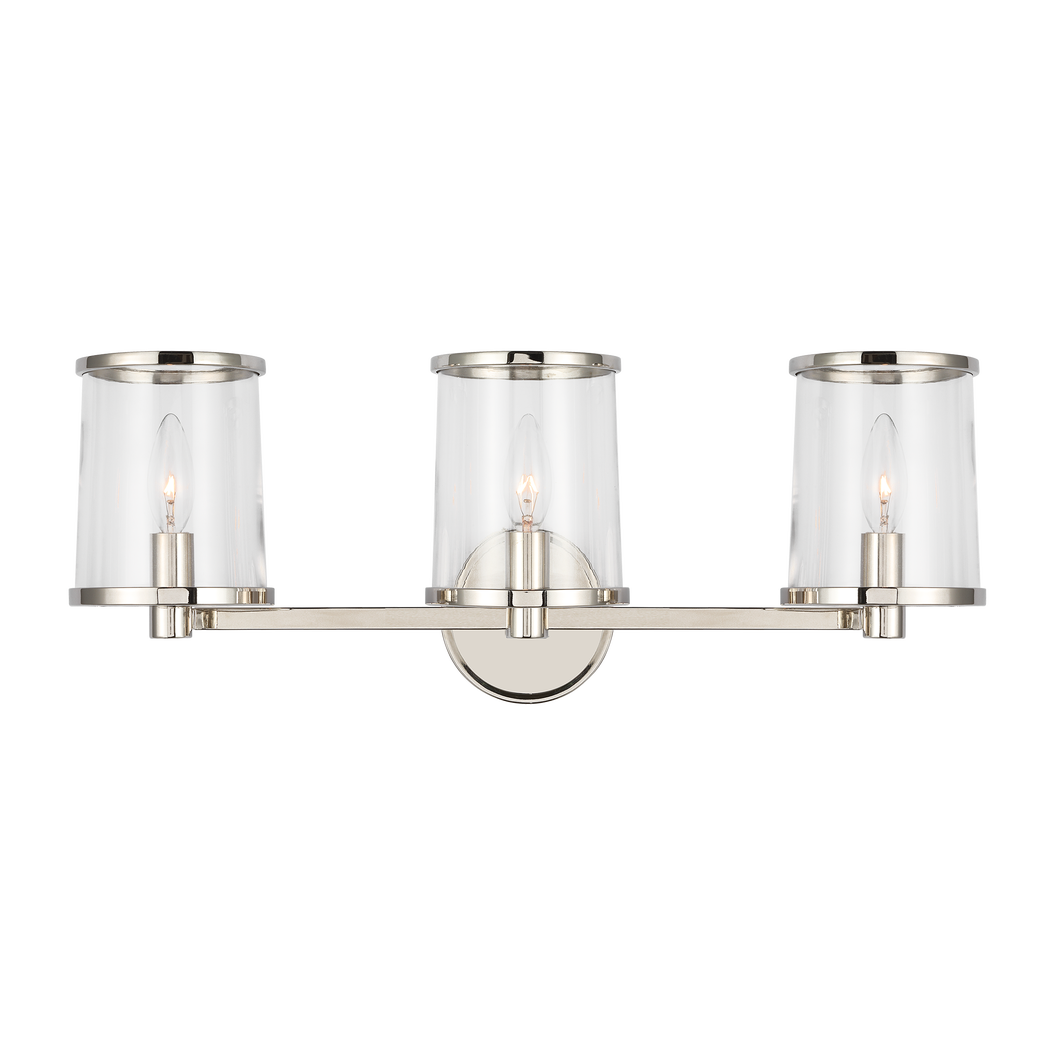 Reynolds Large Bath Sconce
