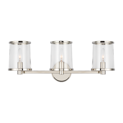 Reynolds Large Bath Sconce