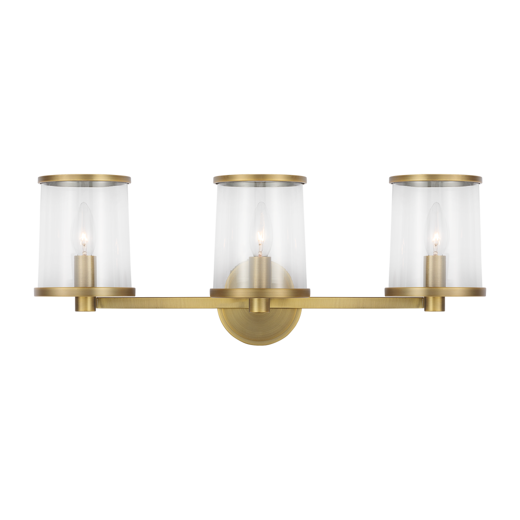 Reynolds Large Bath Sconce