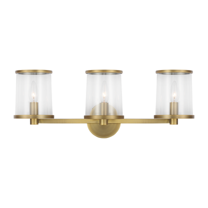 Reynolds Large Bath Sconce