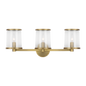 Reynolds Large Bath Sconce