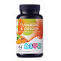 Turmeric & Ginger Gummies