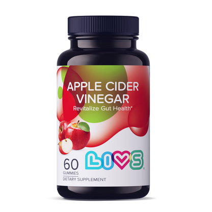 Apple Cider Vinegar