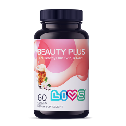 Beauty Plus (hair, skin, & nails)
