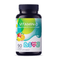 Vitamin D (2,000 IU)
