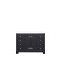 Dukes 48 in. W x 22 in. D Espresso Single Bath Vanity