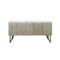 Lancy 72 in W x 20 in D Rustic Acacia Double Bath Vanity