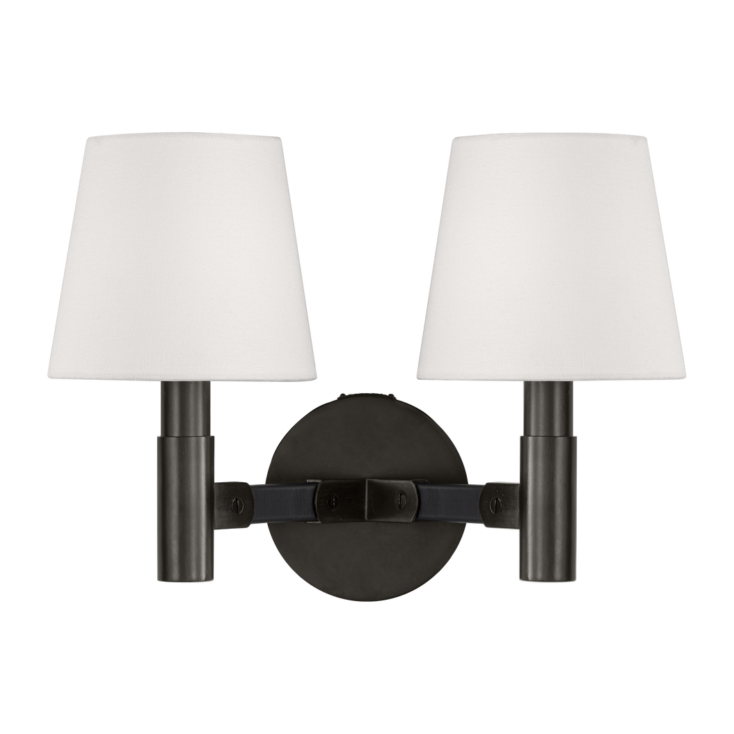 Grayson Medium Sconce