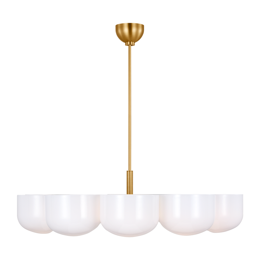Cheverny Large Chandelier