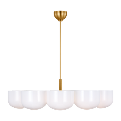 Cheverny Large Chandelier
