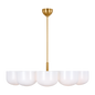 Cheverny Large Chandelier