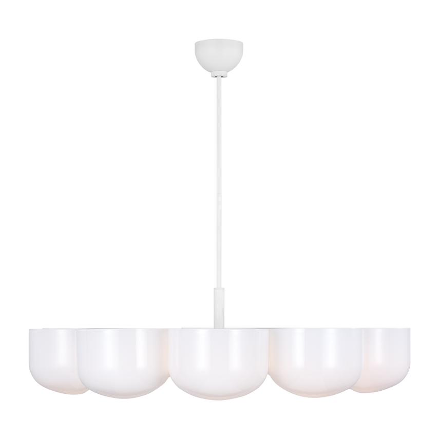 Cheverny Large Chandelier