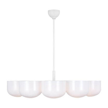 Cheverny Large Chandelier