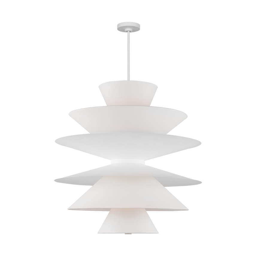 Chambord Grande Pendant