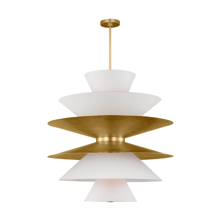 Chambord Grande Pendant