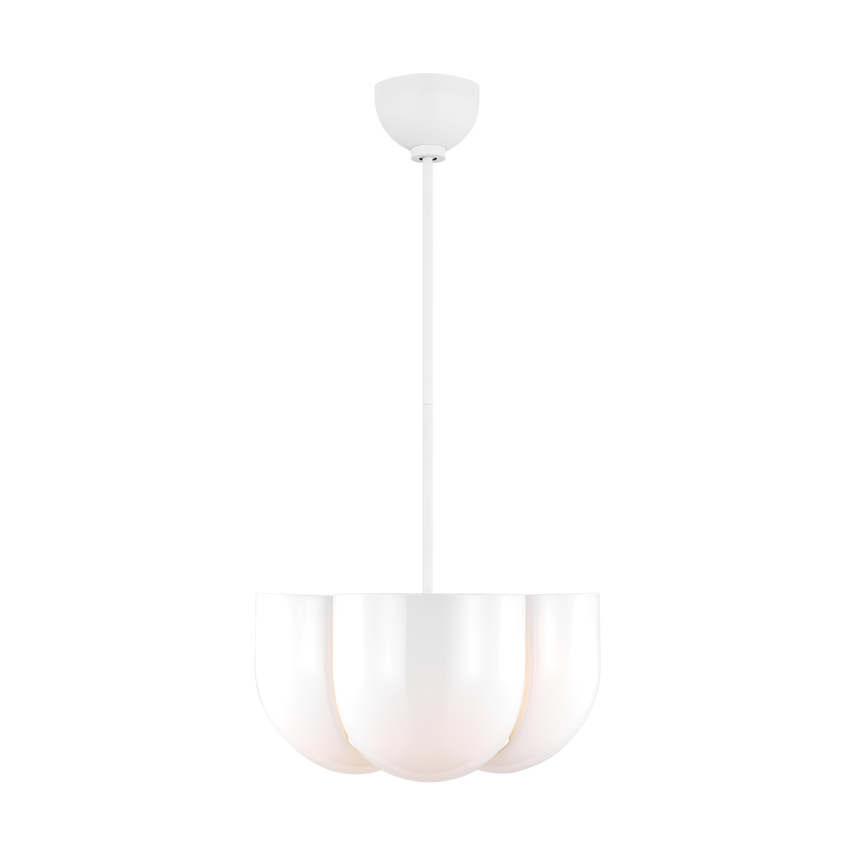 Cheverny Large Pendant