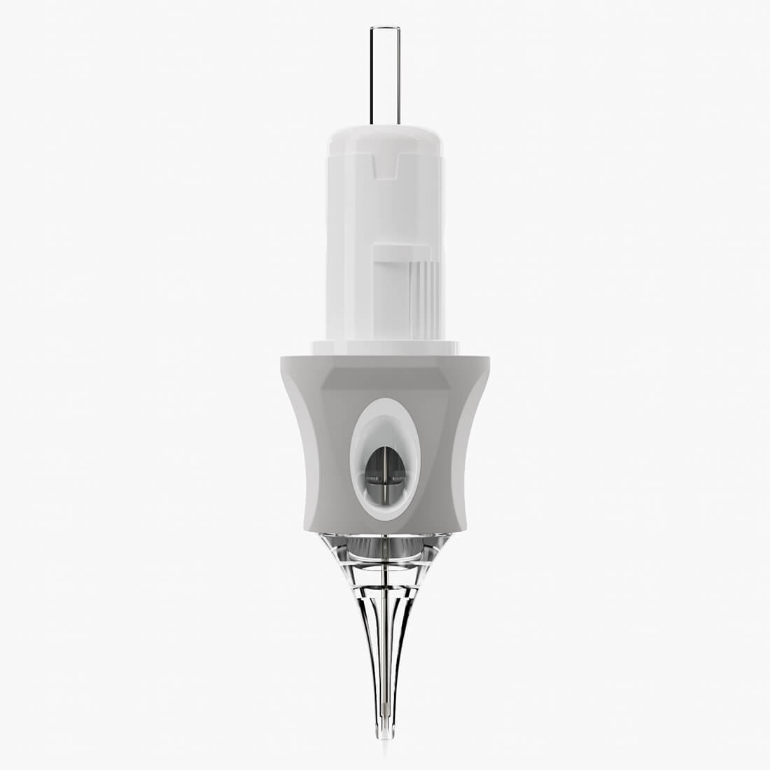 Box of 20-Dragonhawk Glide Extra Smooth Tattoo Cartridges Needles 0.25MM/0.3MM/0.35MM