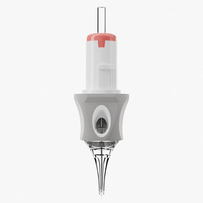 Box of 50-Dragonhawk Glide Extra Smooth Tattoo Cartridges Needles