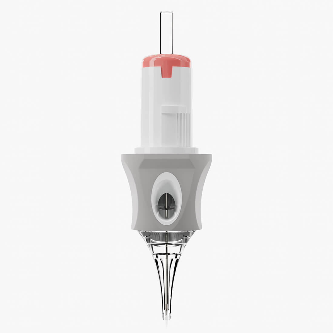 Box of 20-Dragonhawk Glide Extra Smooth Tattoo Cartridges Needles 0.25MM/0.3MM/0.35MM