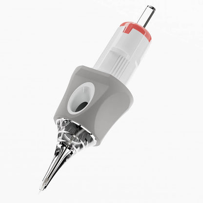 Box of 50-Dragonhawk Glide Extra Smooth Tattoo Cartridges Needles