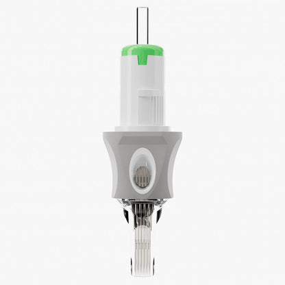 Box of 50-Dragonhawk Glide Extra Smooth Tattoo Cartridges Needles