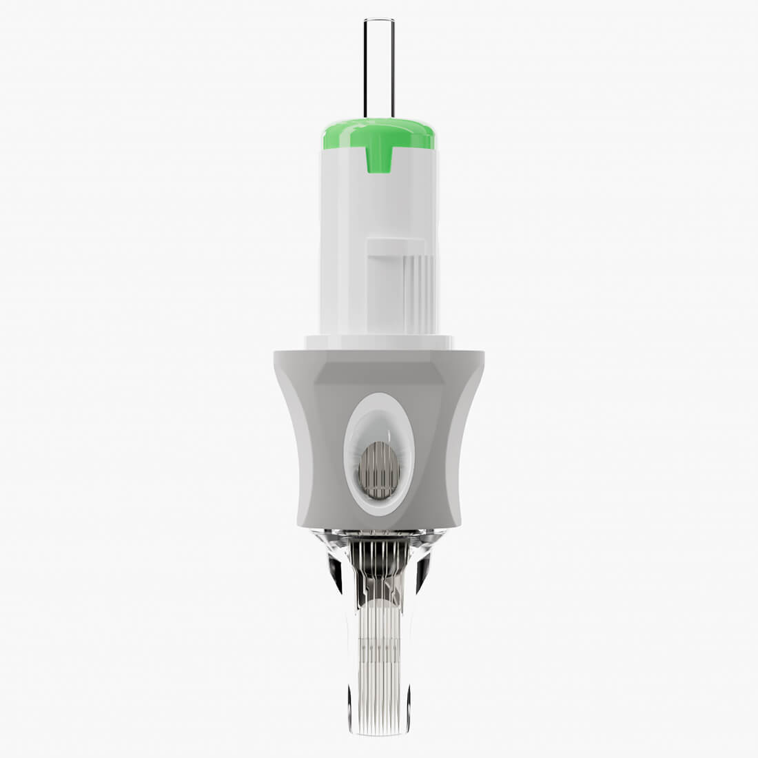 Box of 20-Dragonhawk Glide Extra Smooth Tattoo Cartridges Needles 0.25MM/0.3MM/0.35MM