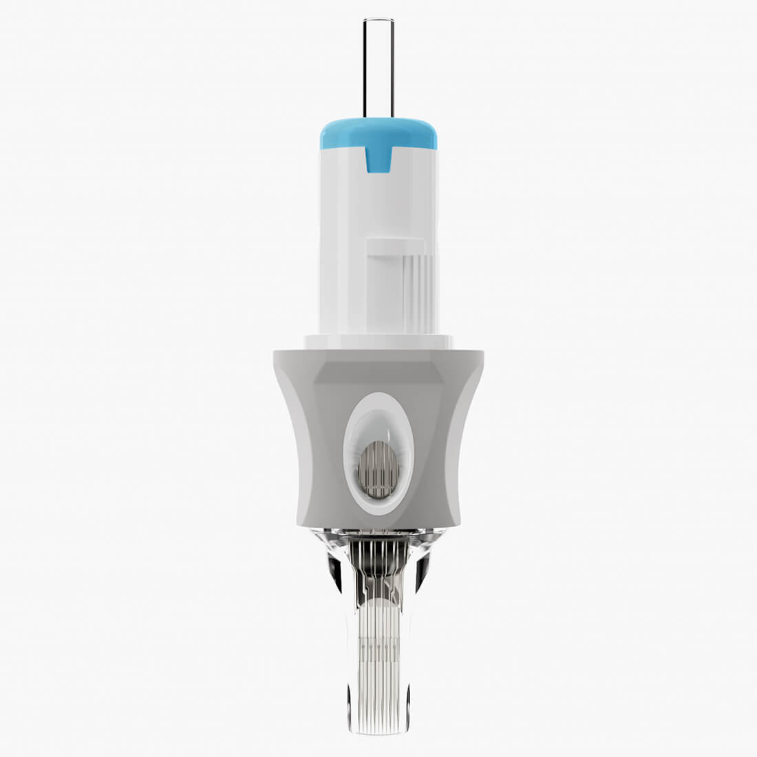 Box of 20-Dragonhawk Glide Extra Smooth Tattoo Cartridges Needles 0.25MM/0.3MM/0.35MM