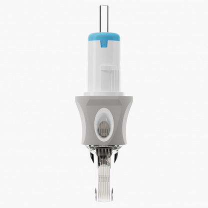 Box of 20-Dragonhawk Glide Extra Smooth Tattoo Cartridges Needles 0.25MM/0.3MM/0.35MM