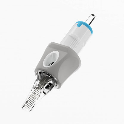 Box of 20-Dragonhawk Glide Extra Smooth Tattoo Cartridges Needles 0.25MM/0.3MM/0.35MM