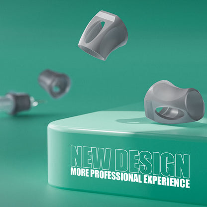 Box of 50-Dragonhawk Glide Extra Smooth Tattoo Cartridges Needles