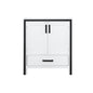 Ziva 30 in W x 22 in D White Bath Vanity