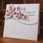 Lace Metal Cutting Dies Stencils for Scrapbooking