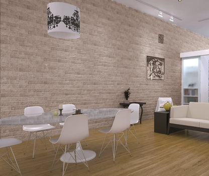 Ladrillo & Muralla 3x12 Brick Tile