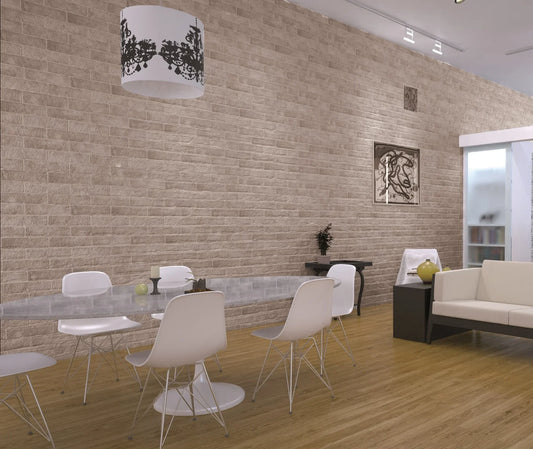 Ladrillo & Muralla 3x12 Brick Tile