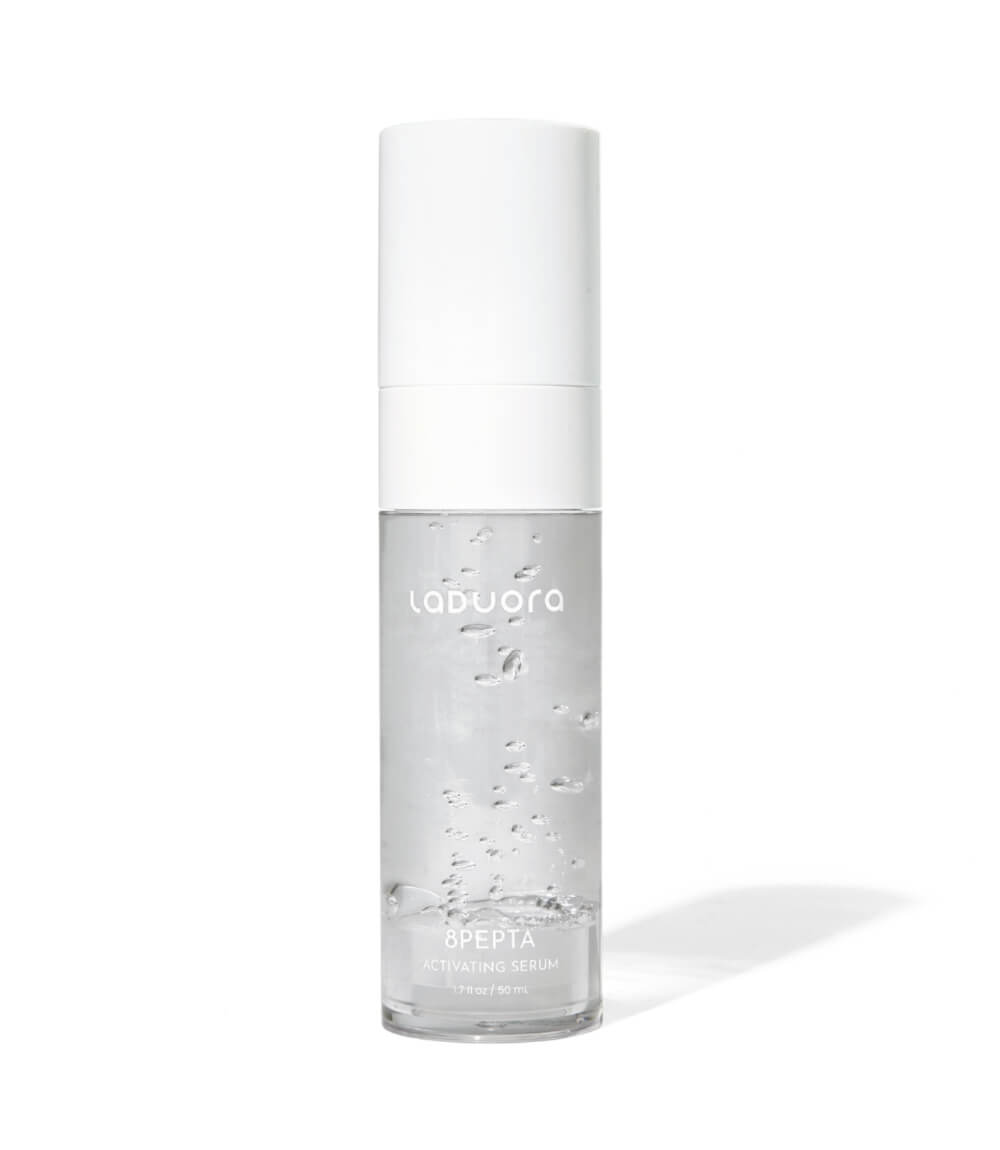 8Pepta Activating Serum 50mL