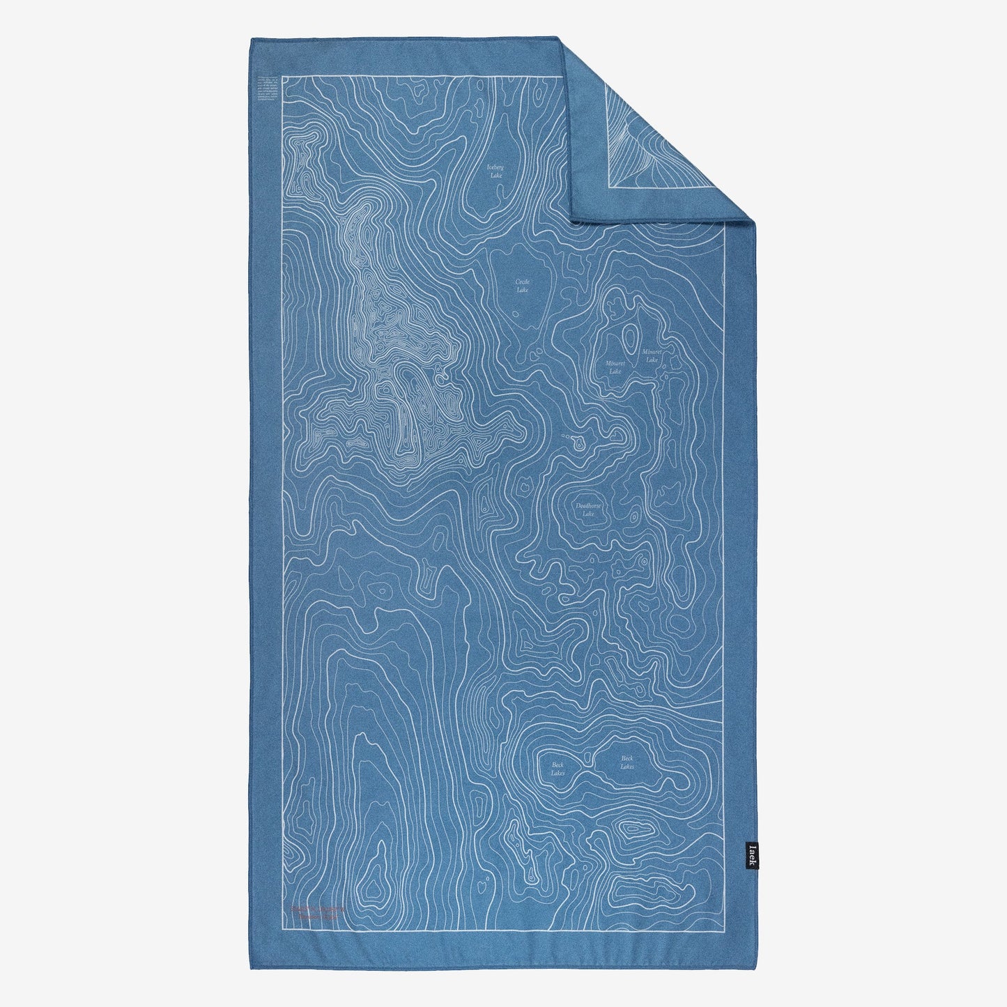 Adventure Towel