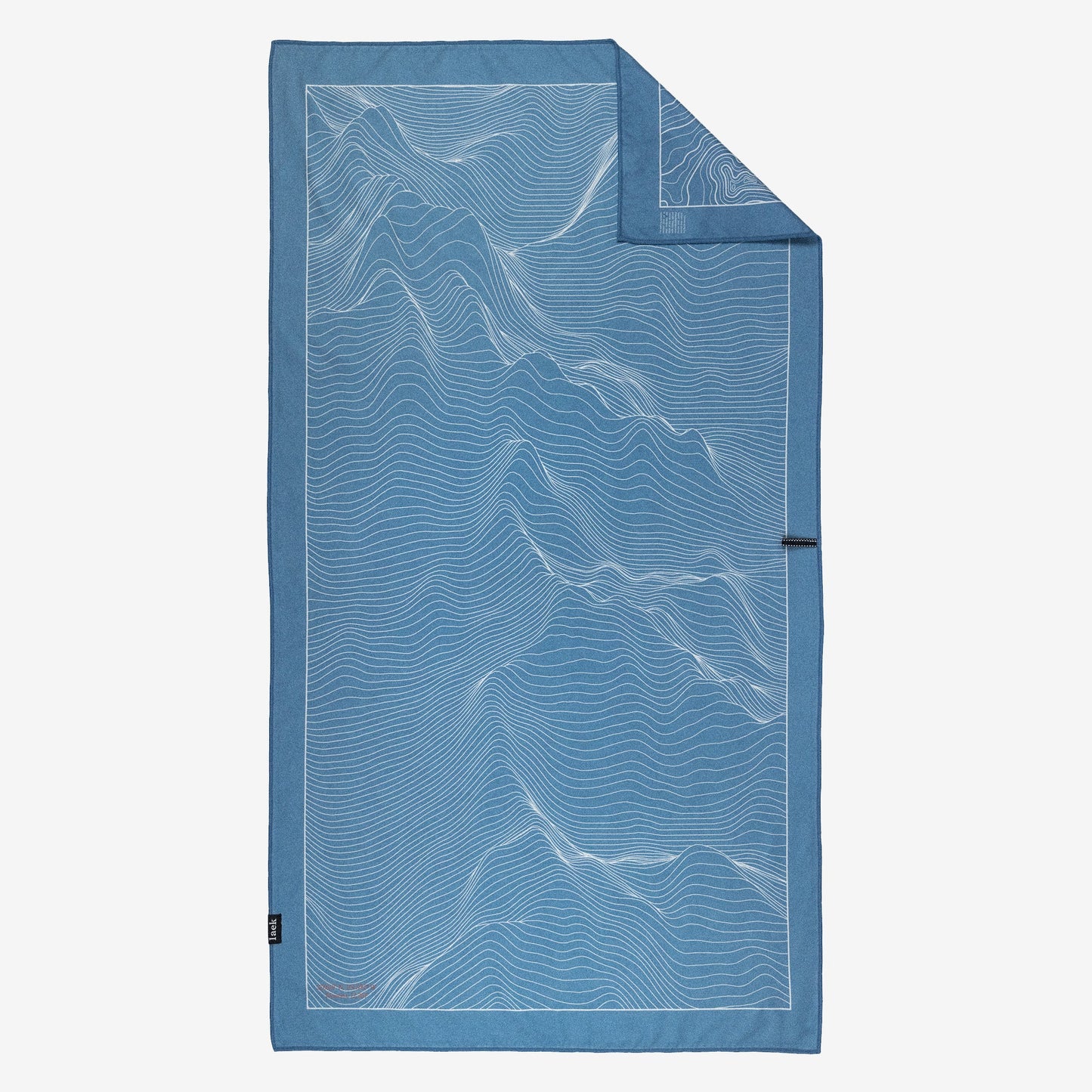Adventure Towel