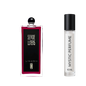 Sample - Serge Lutens La Fille de Berlin