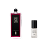 Sample - Serge Lutens La Fille de Berlin