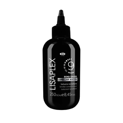 Lisaplex Lamellar Water