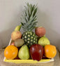 Large Fruit Gift Basket - Fresh Hand-Picked Fruit