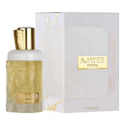 Lattafa Ajayeb Dubai: Exquisite Middle Eastern Fragrances for Distinctive Scent Profiles
