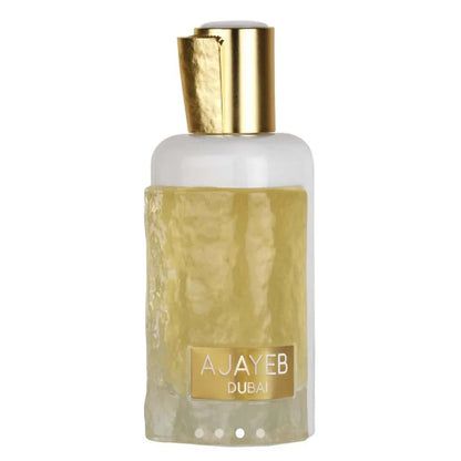Lattafa Ajayeb Dubai: Exquisite Middle Eastern Fragrances for Distinctive Scent Profiles