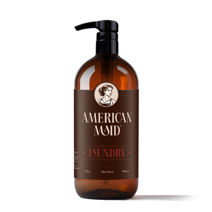 American Maid Laundry Essentials Kit