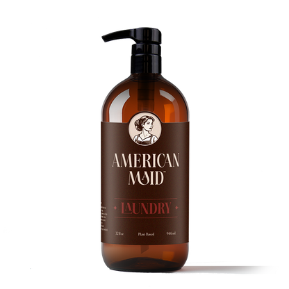 American Maid Starter Kit