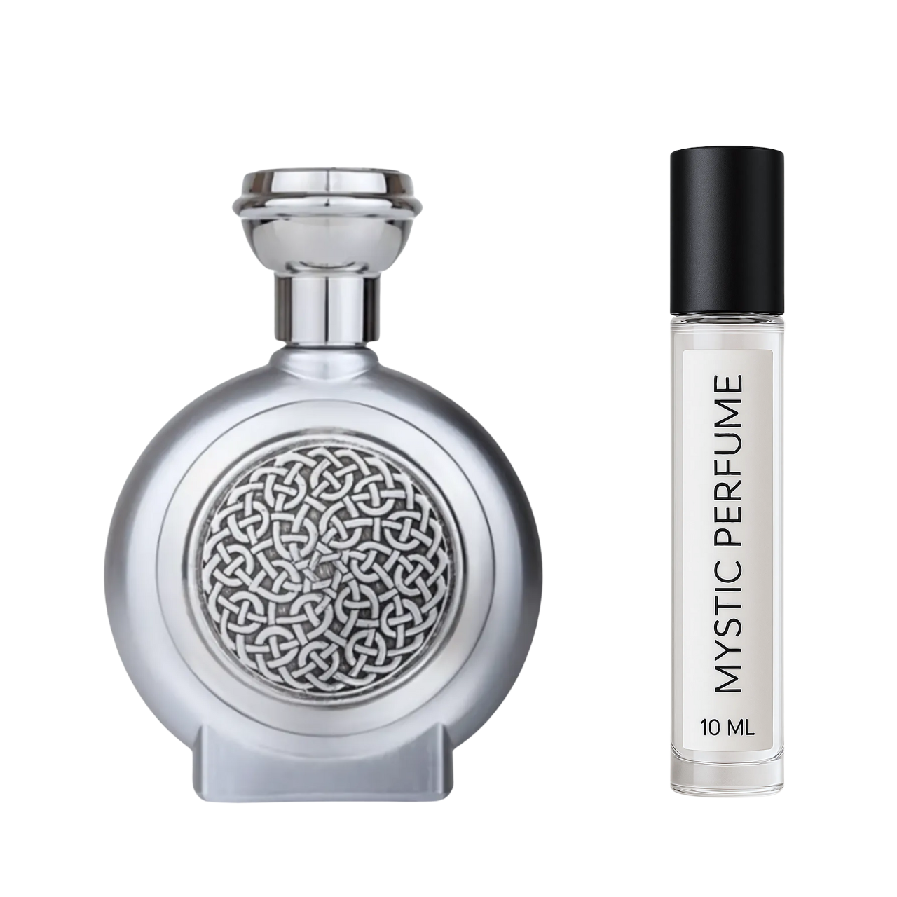 Sample  - Boadicea The Victorious Lavish