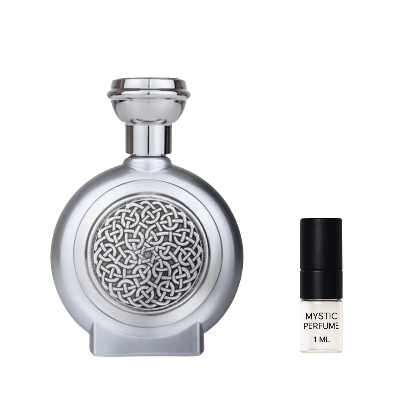 Sample  - Boadicea The Victorious Lavish