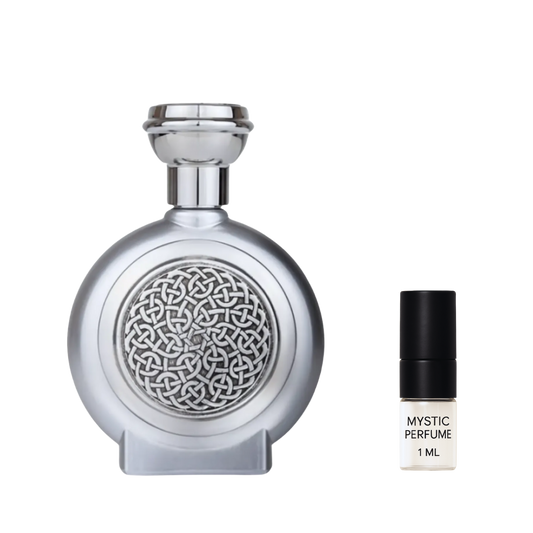 Sample  - Boadicea The Victorious Lavish