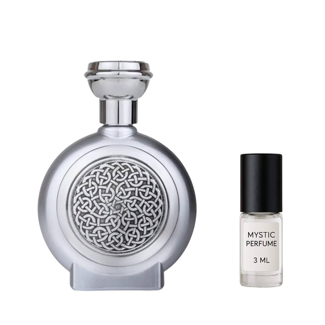 Sample  - Boadicea The Victorious Lavish